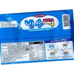 빙수떡 부국 250g X20 식자재 대용량 식당용 업소용 식재료 : 다식자재푸드몰