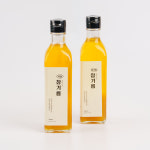 유기농 참기름 + 볶음참깨 고소한 통참깨 100% 맑고 신선한  저온로스팅 저온압착 : 동네주민마켓