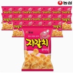 농심 자갈치 90g 20개 : 지나니유통