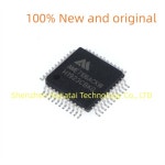 정품 AME7106ACKW AME7106 QFP44 IC 칩, 10PCs로트, 100% : 라 임 상 사