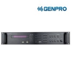 GENPRO 젠프로  PT-7254 시보기 프로그램타이머 비상방송 전관방송 : 사도미디어