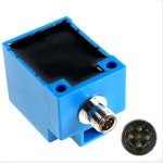 Cany 에스컬레이터 스위치 SLA40A-Z30NK-KL : 소이유통1