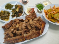 [88수제숯불갈비]72시간 생키위 숙성 수제돼지갈비 밀키트1.2kg : 88수제숯불갈비자체몰
