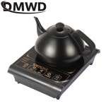 미니 전기 밥솥 세라믹 용광로 원적외선 가열 스토브 우유 보일러 핫팟 호브 멀티 쿠커 : 해피해피 패밀리