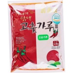 고춧가루 양념 정탑 2.5K X10 업소용 : 바르다푸드몰