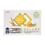 크라운 참그레인 우리밀 192gx5개(반박스)+사은품 무료배송 : 낙타마트