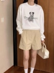 이너프 프롬 반 팬츠 (3Color) 반바지 4부 플러터 : 에브리띵모어