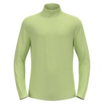 오들로 로이 1/2 짚 미드레이어 (542332) / 남성 기모 보온 긴팔티셔츠 : 락8848