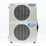 대일냉각기 3마력 DA-3000B / L 일반 저온 수족관 목욕탕 수경재배 산업용 공업용 : 제이앤제이 몰