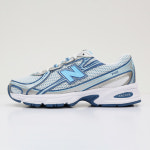 [국내매장판] 뉴발란스 740 블루 아게이트 U740ST2 남여공용 운동화 : 넥스트 플레이스