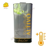 알티보 엑스트라버진 올리브유 5L(상온) ALTIVO, 파스타 : 치즈왕자