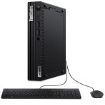 레노버 씽크센터 M70q 12세대 WiFi i5-12500T(비트 타이니 인텔 6, 헥사코어 Pro 데스크톱 5.1, 1L SSD, DDR4 11 컴퓨터, i7-11700... 