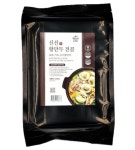 신선 왕만두전골 1000g : 씨엠푸드