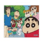 랄잇 짱구는 못말려 직소 퍼즐 500피스 숲속산책 500퍼즐 혼놀 지능개발 조카선물 : ㄱㄷㅇㅅㅌㅇ