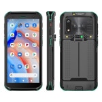 FYJ F9825 공장 OEM 5000mAh 5.5 인치 안드로이드 Pdas IP68 견고한 스마트 PDA 바코드 스캐너(GMS CE FCC 인증 포함) : 송하유통2432