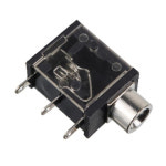 3.5mm 모노잭 PJ-323 : 협신전자