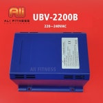 트레드밀 인버터 모터 컨트롤러 제어 전원 공급 장치, UBV 2200B UBV-2200B 9 인터페이스, : THE도원월드