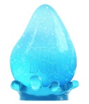 국내배송 스트레스볼 니도 드림 드롭 스퀴시 블루 : 나나나마트