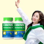 세노비스 멀티비타민 미네랄 구미 60구미, 2개 : 세노비스몰