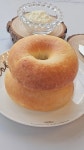 맛집 겉바속쫀 플레인 베이글 소금빵 소금 베이글 스윗고구마 크림치즈베이글 아침식사 모닝빵 베이글  빵맛집 : 달콤on베이킹스튜디오