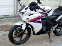 전국오토바이매입 2012년식 혼다 CBR125R 24000KM [몽키바이크] : 몽키바이크