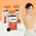 센트룸 에너지구미 60구미, 3개 : 센트룸 공식스토어