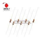 1000pcs 14W 탄소 필름 저항기 5% 1R ~ 10M 0R 10R 100R 220R 330R 1K 2.2K 3.3K 4.7K 10K 22K 47K 100K 1M 0 10 1 : 레드종합상사6