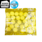 [제이케이푸드] 삼립 더블 치즈볼 780g 크림치즈볼 에스피씨 모짜렐라치즈볼 : 제이케이푸드6983333