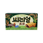 롯데웰푸드 씨리얼 초코 42g : 늘푸른테크