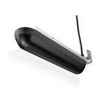 Lowrance 000-14489-001 액티브 이미징 3-in-1 트랜스듀서, 블랙 Transducer : 세렌디아스