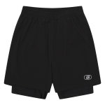 주니어 남아래쉬가드 아동키즈래쉬가드 반바지 초등학생 중학생수영복 생존수영 워터파크 M0206 : 소이주니어 동해점