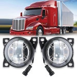 PETERBILT 579(2013-2022) 587(2013-2022) KENWORTH : 이지딜러