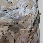 300g 탄소 섬유 다진 와이어 단조 컷 짧은 필라멘트 다이아몬드 모양의 플레이크 : 연호커머스