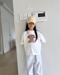 오하우 멍뭉이티 S~JXL 25 여름 : 헬로캐롯