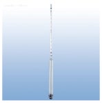 0.600~2.000 g/㎖, Divi. 0.002 g/㎖ 광역비중계  Wide-Range Hydrometer AL.302.060 : 프로 사이언스