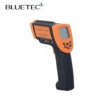 고온용 적외선온도계 BO-882(1650℃) 비접촉온도계 : 이프로바이스