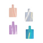 테스 요가 리포머 커버 슬립 매트 그레이 : 셀렉트뷰