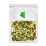 산해랑 말린 햇작두콩 원물 300g(국내산) : 정을담은집