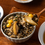 해담은 전복톳밥 & 가사리된장국 1인분 500g : 팀커머스