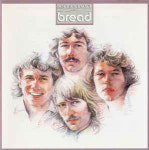 [CD] 브레드 (Bread) – Anthology Of Bread : 레트로음악단