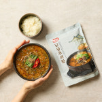 추어탕 밀키트 택배 융건릉맛집추어탕 800g, 2팩 4인분 : 이가남원추어탕
