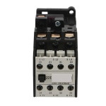 CJX1-22(3TB43) 3 상 3 극 2NC  2NO 22A AC 접촉기 24 36 110 220,380V 코일 전압 : 레드종합상사6