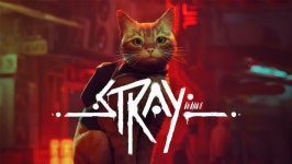 [새상품] 국내발송 닌텐도 스위치 스트레이 Stray (한국어 지원) : 방구석 온누리