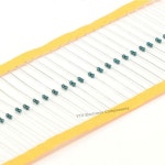 100PCS 18w 1% 0.1R 0.12R 0.3R 0.47 0.91R 1M 1.5M 2.2M 4.7M 68R 1k 2.4k 3.9 10k 24 33k 120k 820k 82R : 레드종합상사6