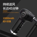 소형무선송풍기 고출력 베어툴 미니 청소기 18V 세차 6000mAh 전기 도금 : 낭만무역상