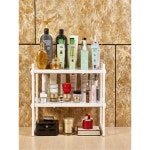 언더 싱크 탈착식 언더싱크 프라이팬 언더선반 용 씽크대선반 하부장 스폰지 1 홑겹 길이49 70 폭26높이25 : 보나오라샵