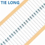 1% 금속 필름 저항기, 14W, 1R ~ 1M, 100R, 220R, 330R, 1K, 1.5K, 2.2K, 3.3K, 4.7K, 10K, 22K, 47K, 100K, 100 2 : 레드종합상사6