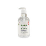 헬스퓨어 블루메디케어 손소독제 세니타이저겔 살균소독제 500ml 겔타입 : 제일헬스케어
