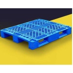 파레트규격 팔레트 경량 사이즈 빠레트 PVC 중량 냉동 지게차 산업용  프레임 적재 : 케이월드마켓