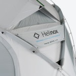 헬리녹스 노나돔 4.0 로 화이트 돔쉘터 : 캠핑레시피